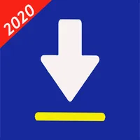 All Video downloader 2020 icon