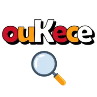 ouKece icon