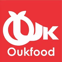 Oukfood - order fresh food onl icon