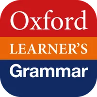 Oxford Learner’s Quick Grammar icon