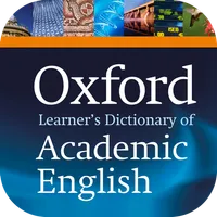 Oxford Learner's Academic Dict icon