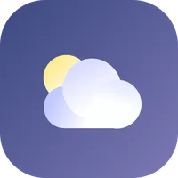 Daily Weather icon