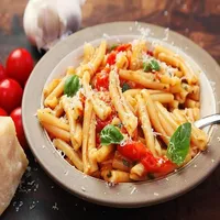 Quick Pasta Recipes 🍝🧡👨🏻‍? icon