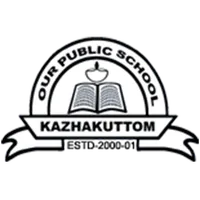 Our Public School icon