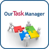 Ourtaskmanager icon