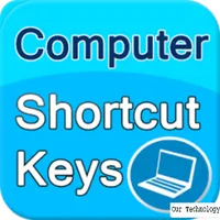 Computer Important Keys 2019 icon