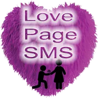Love Page SMS 2020 icon