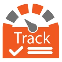 Track App O2S icon