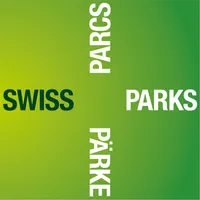 Swiss Parks App icon