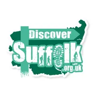 Discover Suffolk icon