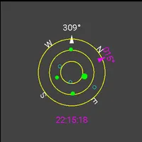 GPSWatch - Show GPS status on  icon