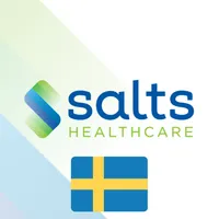 Salts Stomi App icon