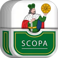 Scopa icon