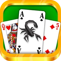 Scorpion Solitaire icon