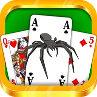 Spider Solitaire icon