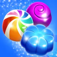 Crafty Candy - Match 3 Game icon