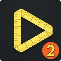 Video Dieter 2 - trim & edit icon