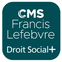 Droit Social Plus icon