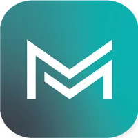 M App icon