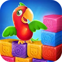 Pet Blast:Match 3 Puzzle Games icon