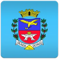 Ouvidoria On-line Orlândia icon