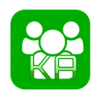 Kikundi App icon