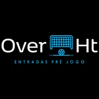 Over 0.5 HT Palpite de Futebol icon