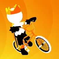 BMX Toon - Small Runners icon