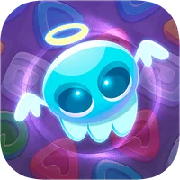 Spirits: match 3 matching game icon