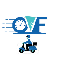 OVF Rider icon