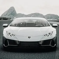 Huracan Drift & Park Simulator icon