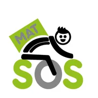 SOS Mat icon