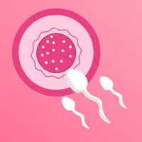 Ovulation Calculator & Tracker icon