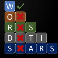 Word Stairs icon