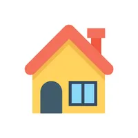 #stayathome icon