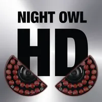 Night Owl HD icon