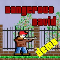 Dangerous David Demo icon
