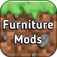 Furniture mods Minecraft PE icon