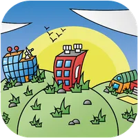 Town Planner icon