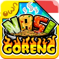 Nasi Goreng icon