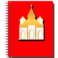 Sermon Note icon