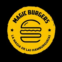 Magic Burgers icon