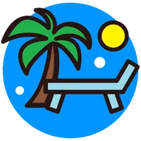 Jungle Logic Test 2D icon