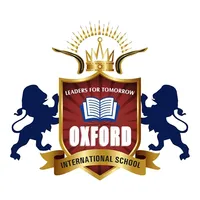Oxford International School -  icon