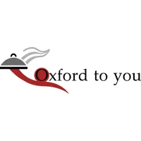 Oxford to you icon