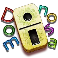 Dominosa icon