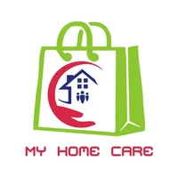 MyHomeCare- Business icon