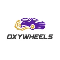 Oxywheels Driver icon