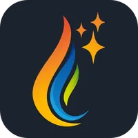 شعلة icon