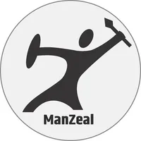 ManZeal Academy icon